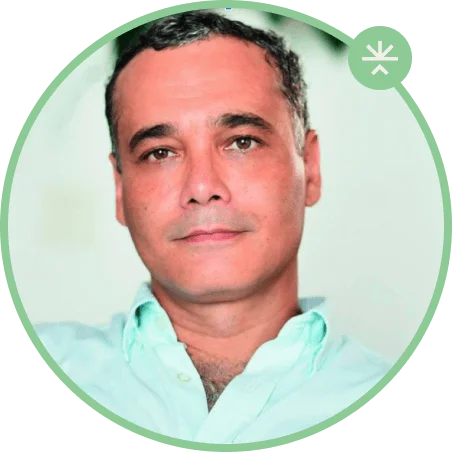 Sidarta Tollendal Gomes Ribeiro