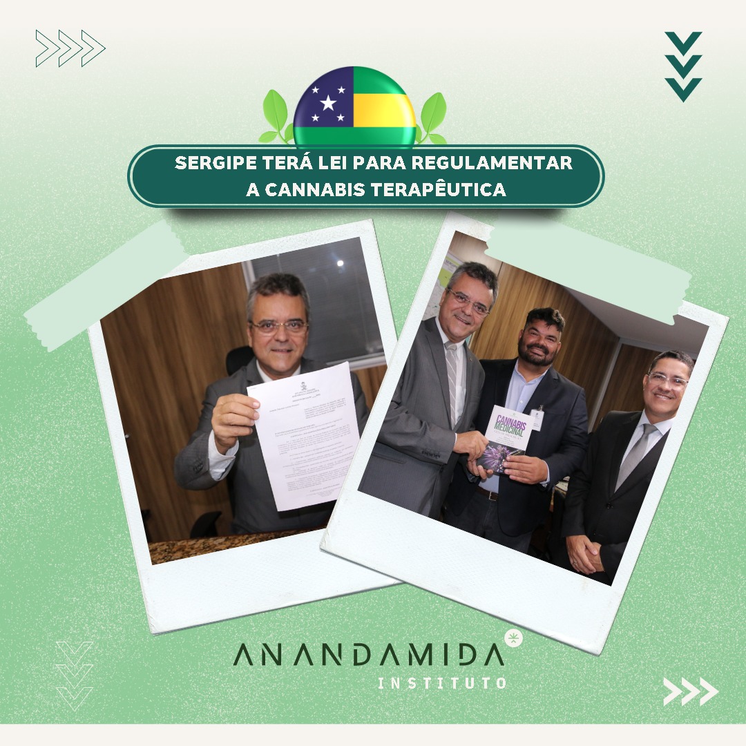 Anandamida que habita em mim saúda a Anandamida que habita em você!